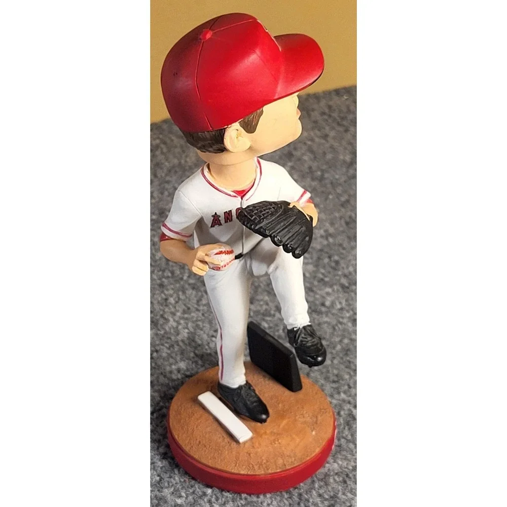 John Lackey SGA 2008 Angels Chevy BobbleHead 